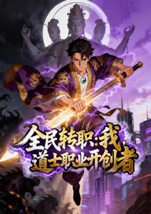 夜行图书馆 奇幻悬疑动漫在线观看